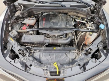 Alfa Romeo Stelvio SUV Facelifting 2.0 Turbo 280KM 2021 Alfa Romeo Stelvio Sport 2021 2.0L 2.0 Benzyna 280KM, zdjęcie 6