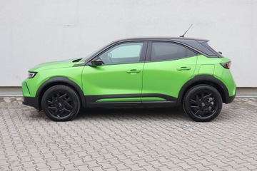 Opel Mokka II SUV 1.2 Turbo 130KM 2023 Opel Mokka 1.2 Turbo, Salon Polska, 1. Właściciel, zdjęcie 2