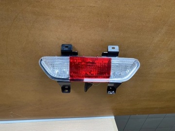 LAMPA TYŁ TYLNA PRZECIWMGIELNA FORD MUSTANG VI LIFT 2019-