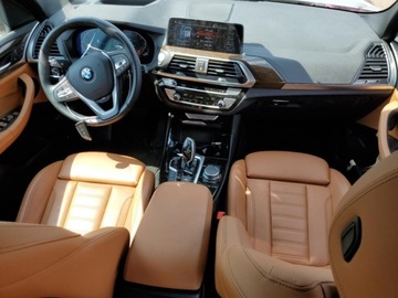 BMW X3 G01 2021 BMW X3 xDrive30i 2021 2.0l 2.0 Benzyna 248KM, zdjęcie 8