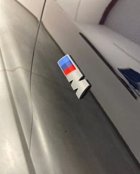 BMW Seria 5 G90-91 2024 BMW Seria 5 2.0 Hybryda Plug-in 184KM, zdjęcie 28