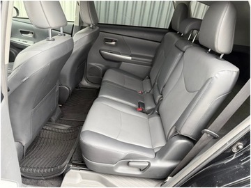 Toyota Prius III 2014 Toyota Prius +, zdjęcie 15