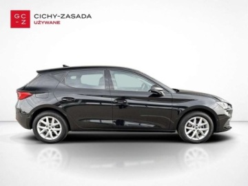 Seat Leon IV 2025 Seat Leon SalonPL 115KM TSI Podgrz.FoteleKIER ACC Kamera As.Parkowania V, zdjęcie 3