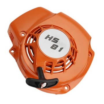 Струнный стартер HS81 в сборе