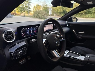 Mercedes CLA C118/X118 Coupe Facelifting 1.3 200 163KM 2024 Mercedes-Benz CLA 200, zdjęcie 12
