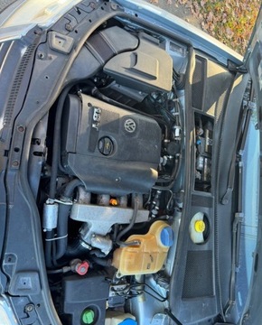 Volkswagen Passat B5 Kombi 1.8 T 20V 150KM 2003 Volkswagen Passat 1.8 Turbo, LPG 1.8 BenzynaLPG 150KM, zdjęcie 17