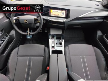 Opel Astra L 2025 Opel Astra Hybrid GS 1.2 Turbo eDCT 145KM | 692229 SR, zdjęcie 10