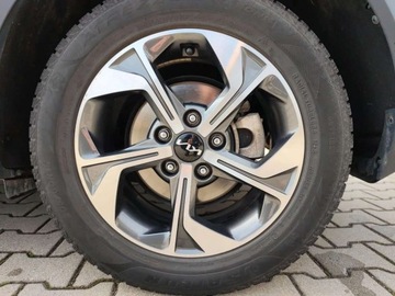 Kia XCeed Crossover Facelifting 1.5 T-GDi 160KM 2024 Kia XCeed Salon PL 1,5 T 160 KM Wersja M manual 1.5 Benzyna 160KM, zdjęcie 24