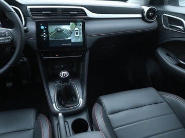 MG ZS II SUV Classic 1.5 VTi-Tech 106KM 2024 MG ZS SUV 1.5, 1. Właściciel, Serwis ASO, VAT 23%, zdjęcie 7