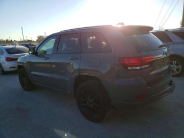 Jeep Grand Cherokee IV 2020 Jeep Grand Cherokee Laredo 2020 3.6 Benzyna 295KM, zdjęcie 1