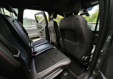 Ford Kuga II SUV Facelifting 2.0 TDCi 120KM 120KM 2019 Ford Kuga ST ZAREJESTROWANY AUTOMAT gwarancja bezwypadkowa 2.0, zdjęcie 18