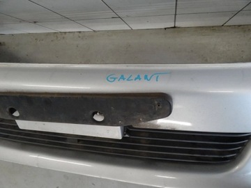 MITSUBISHI GALANT VIII 03 SEDAN NÁRAZNÍK PŘEDNÍ
