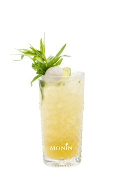 Сироп MONIN PEAR со вкусом - груша 700 мл