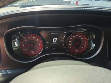 Dodge Charger VII 6.2 V8 717KM 2023 Dodge Charger SRT Hellcat Widebody 2023 6.2l 6.2 Benzyna 717KM, zdjęcie 8
