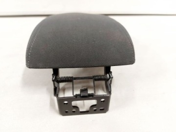 RENAULT KOLEOS 1 И МАТЕРИАЛ ПОДЛОКОТНИКА