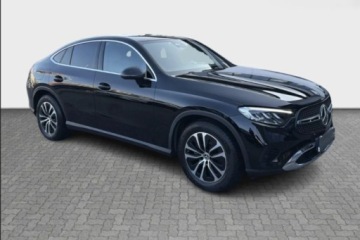 Mercedes GLC C254/X254 SUV 2.0 200d 163KM 2025 Mercedes-Benz GLC Podgrzewane Fotele Kamera Cofania CarPlay Zawiszenie, zdjęcie 9