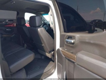 Chevrolet Silverado II 2021 Chevrolet Silverado 1500 Short Bed LT Trail Boss, 2021r., 4x4, 5.3L 5.3, zdjęcie 9