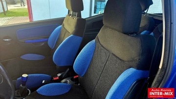 Citroen C2 2006 Citroen C2 1,4 HDi VTR zarejestrowany 1.4 Diesel 68KM, zdjęcie 19