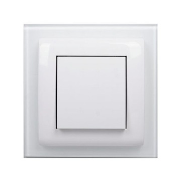 ODKURZACZ CENTRALNY GNIAZDO ASKO PLUS RAMKA