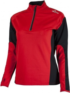 Damska bluza do biegania Rogelli Elka L