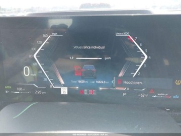 BMW X7 2025 BMW X7 2025 BMW X7 XDRIVE40I 3.0 Benzyna 375KM, zdjęcie 6