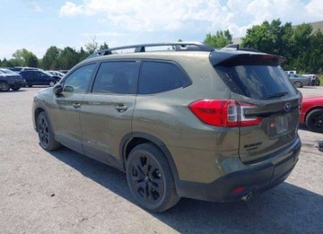 Subaru 2023 Subaru Ascent 2023, 2.4L, 4x4, ONYX EDITION, po gradobiciu 2.4 Benzyna, zdjęcie 6