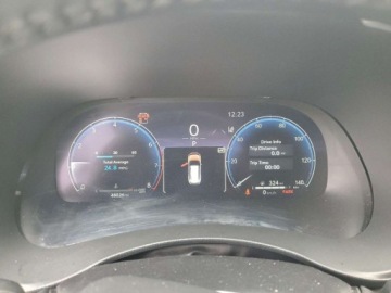 Toyota Highlander III 2023 Toyota Highlander L 2023 2.4 Benzyna 265KM, zdjęcie 9