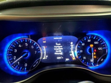 Chrysler Pacifica II 2023 Chrysler Pacifica Touring L 2023 3.6 Benzyna 287KM, zdjęcie 9