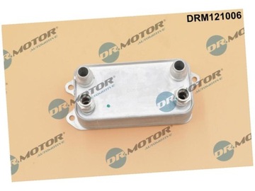 DR.MOTOR DRM121006 CHLADIČ OLEJE AUTOMATICKÁ ŘÍZENÍ