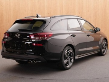 Hyundai i30 III 2026 HYUNDAI i30 1.6 T-GDI 48V N-Line DCT Combi 150KM 2026, zdjęcie 2