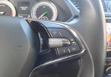 Skoda Superb III Scout 2.0 TDI SCR 200KM 2021 Skoda Superb 4x4 DSG 2,0TDI 200KM Salon PL ASO VAT23 2.0 Diesel 200KM, zdjęcie 20