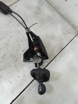 F577 LEWAREK ZMIANY BIEGÓW MASTER 3 6B