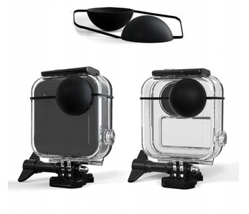 Водонепроницаемый водонепроницаемый корпус для GOPRO MAX