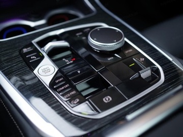 BMW X7 SUV Facelifting 3.0 40d 352KM 2026 BMW X7 xDrive40d Sport Suv 3.0 (352KM) 2026, zdjęcie 10