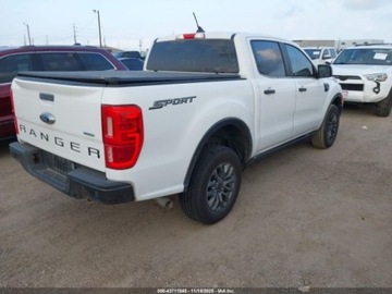 Ford Ranger V 2020 Ford Ranger XLT 2020 2.3L 2.3 Benzyna 270KM, zdjęcie 5