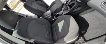 Hyundai ix35 SUV 1.6 GDI 135KM 2013 Hyundai ix35 1.6 BENZ ,BEZWYPADEK ,jeden wlasciciel ,zadbany 1.6 Benzyna, zdjęcie 23