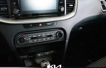 Kia Ceed III Hatchback Facelifting  1.5 T-GDI 160KM 2023 Kia Cee&#039;d 1.5 T-GDI Hatchback 160KM 2023, zdjęcie 10