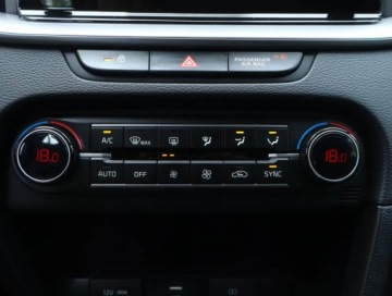 Kia Ceed III Hatchback 1.5 T-GDI 160KM 2021 Kia Ceed 1.5 T-GDI, Salon Polska, 1. Właściciel, zdjęcie 17