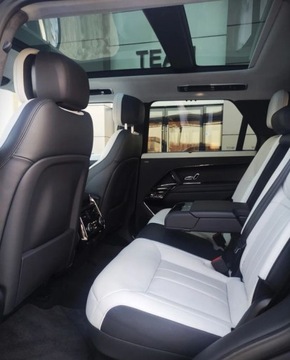 Land Rover Range Rover Sport III SUV 3.0D 351KM 2023 Land Rover Range Rover Sport Range Rover Sport MY24 3.0D I6 350 PS AWD Aut, zdjęcie 15