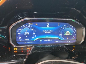 Chevrolet Silverado II 2024 Chevrolet Silverado C1500 LT 2024 5.3l 5.3 Benzyna 355KM, zdjęcie 9