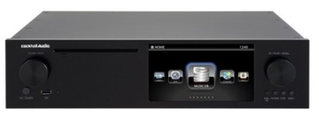 ПОТОКОВЫЙ CD-ПЛЕЕР COCKTAIL AUDIO X50(D)