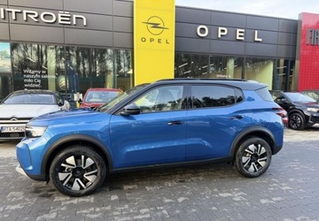 Opel 2025 Opel Frontera GS 145KM 8 lat ochrony OCAC 1 7-osobowy 1.2 Hybryda, zdjęcie 2