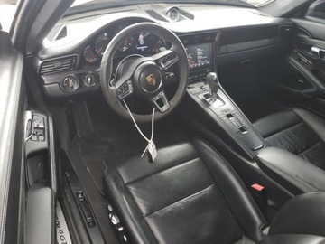 Porsche 911 992 2019 Porsche 911 Carrera S 2019 3.0l 3.0 Benzyna 443KM, zdjęcie 8