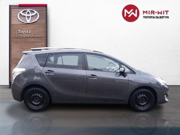 Toyota Verso Minivan Facelifting 1.8 Valvematic 147KM 2015 Toyota Verso 1.8 Premium 7os Toyota Verso 1.8 Prem, zdjęcie 6