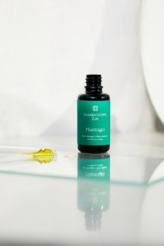 PLANTAGO нормализующий масляный эликсир