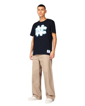 Tričko Mitchell Ness NCAA University Of North Carolina L