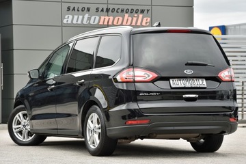 Ford Galaxy IV 2022 Ford Galaxy Titanium! Full Led! Panorama! Vebasto! Kamera! FV 23%! JAK NOWY, zdjęcie 9