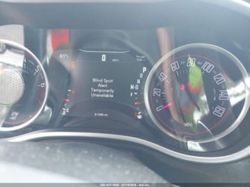 Dodge Challenger III 2018 Dodge Challenger Gt awd 3.6 Benzyna 305KM, zdjęcie 11