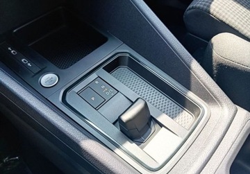 Volkswagen Caddy V Caddy 2.0 TDI 122KM 2025 Volkswagen Caddy Maxi 2.0 TDI 122 KM automatyczna DSG 2.0 Diesel 122KM, zdjęcie 11