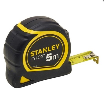 STANLEY Рулонная лента стальная TYLON 5м 19мм 30-697